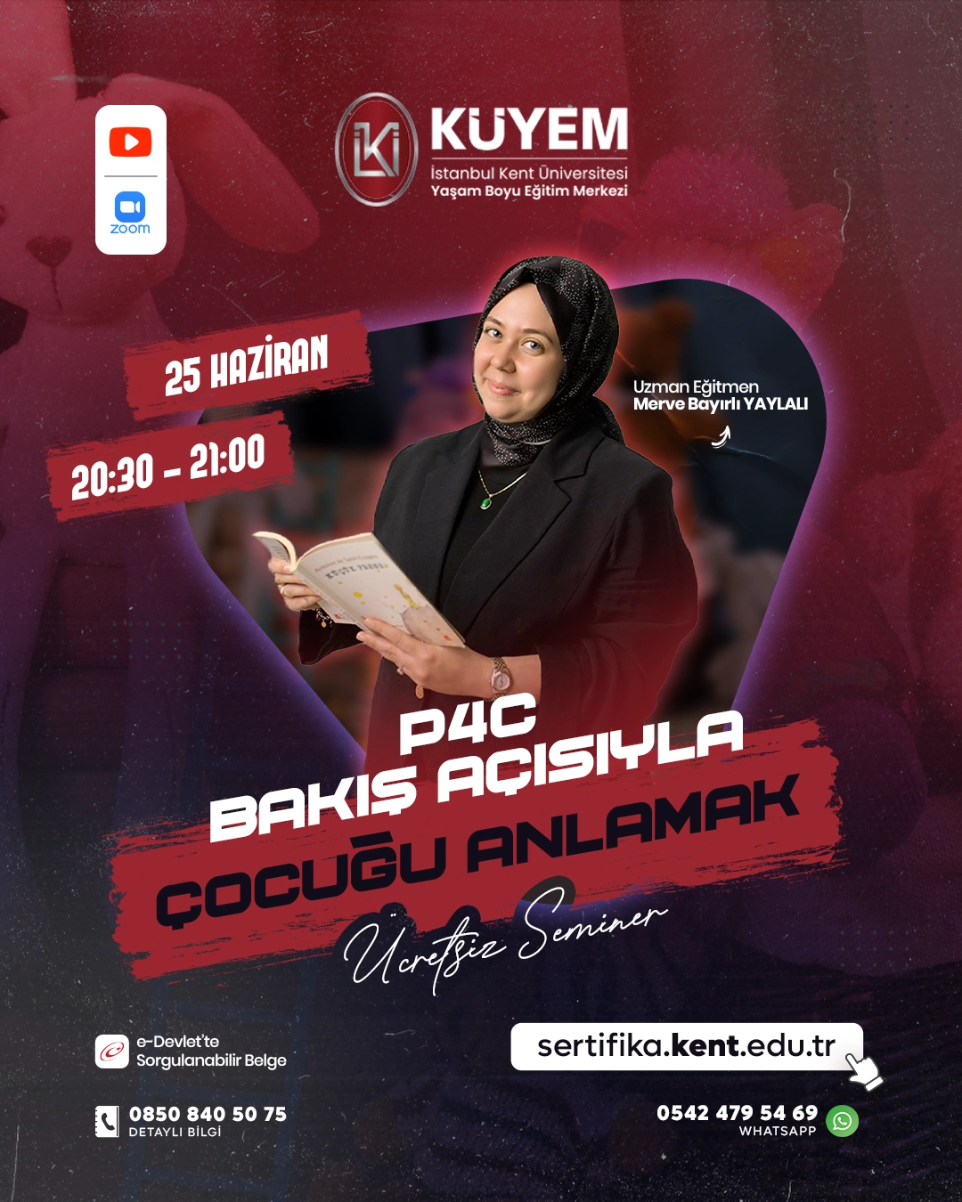 P4C Bakış Açısıyla Çocuğu Anlamak