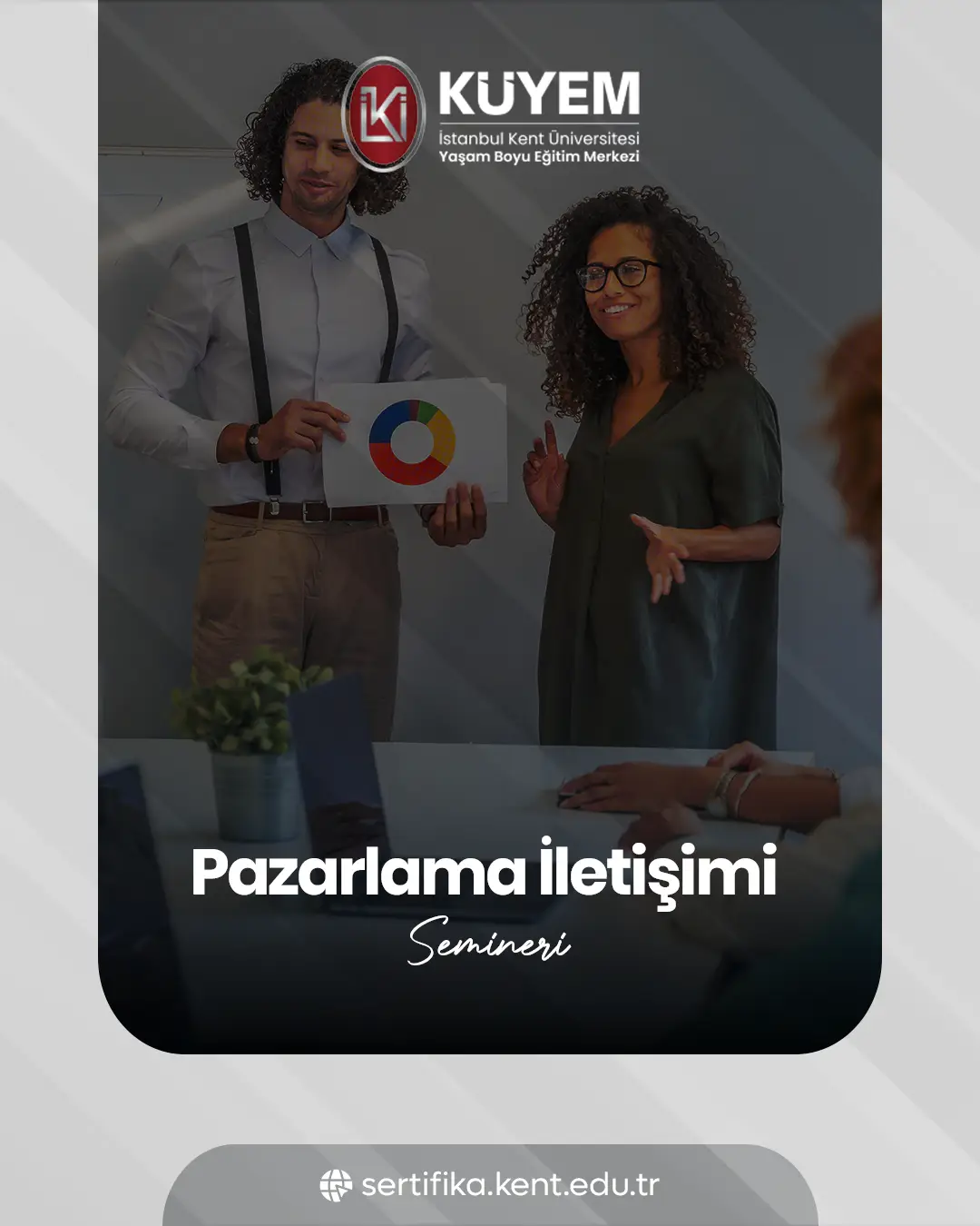 Pazarlama İletişimi Semineri
