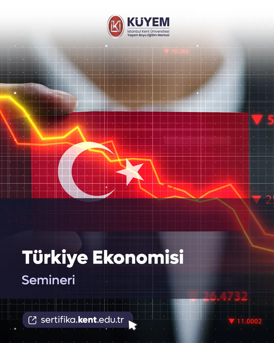 Türkiye Ekonomisi Semineri