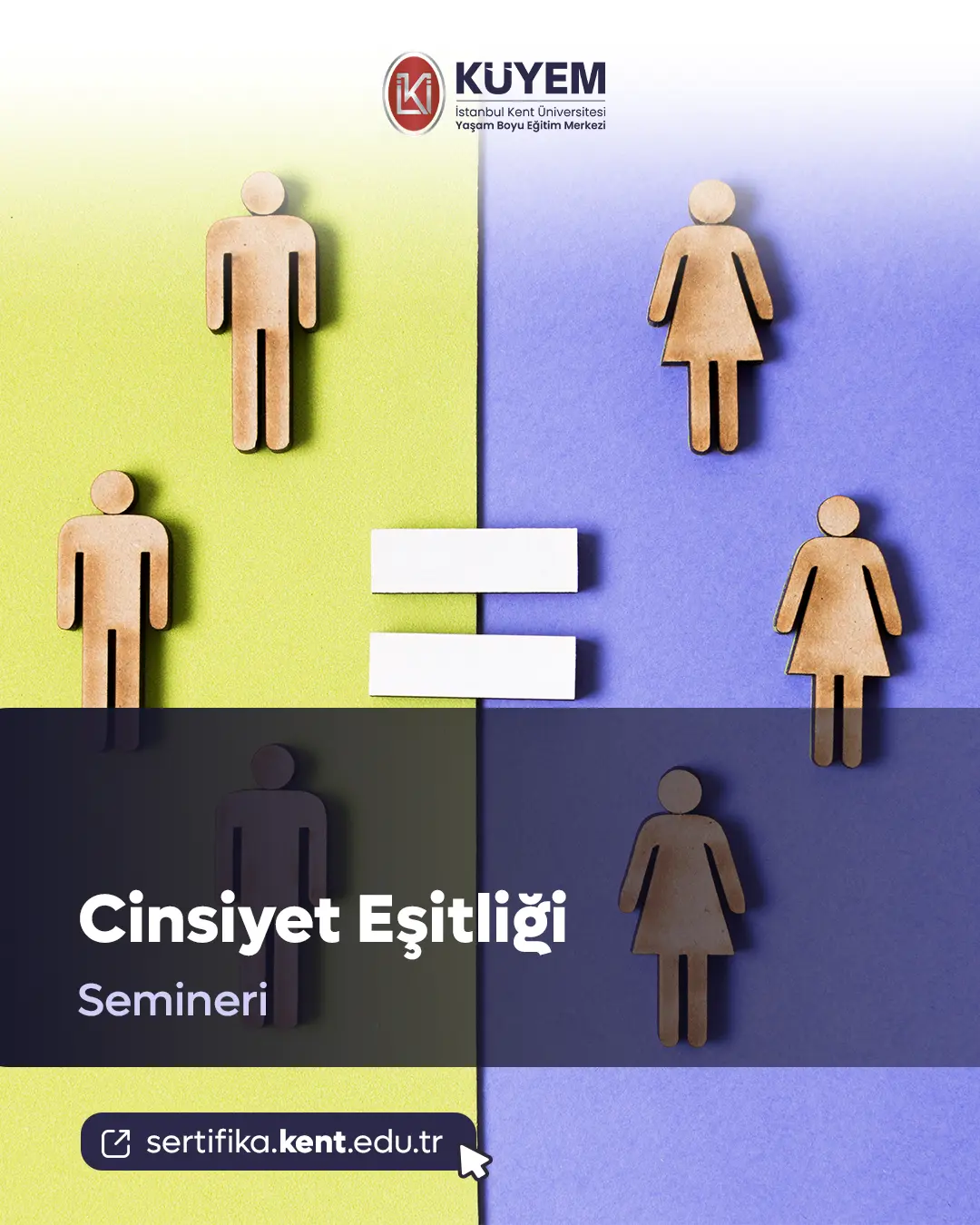 Cinsiyet Eşitliği Semineri