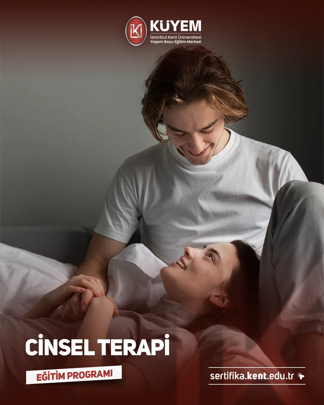 Cinsel Terapi Sertifika Programı