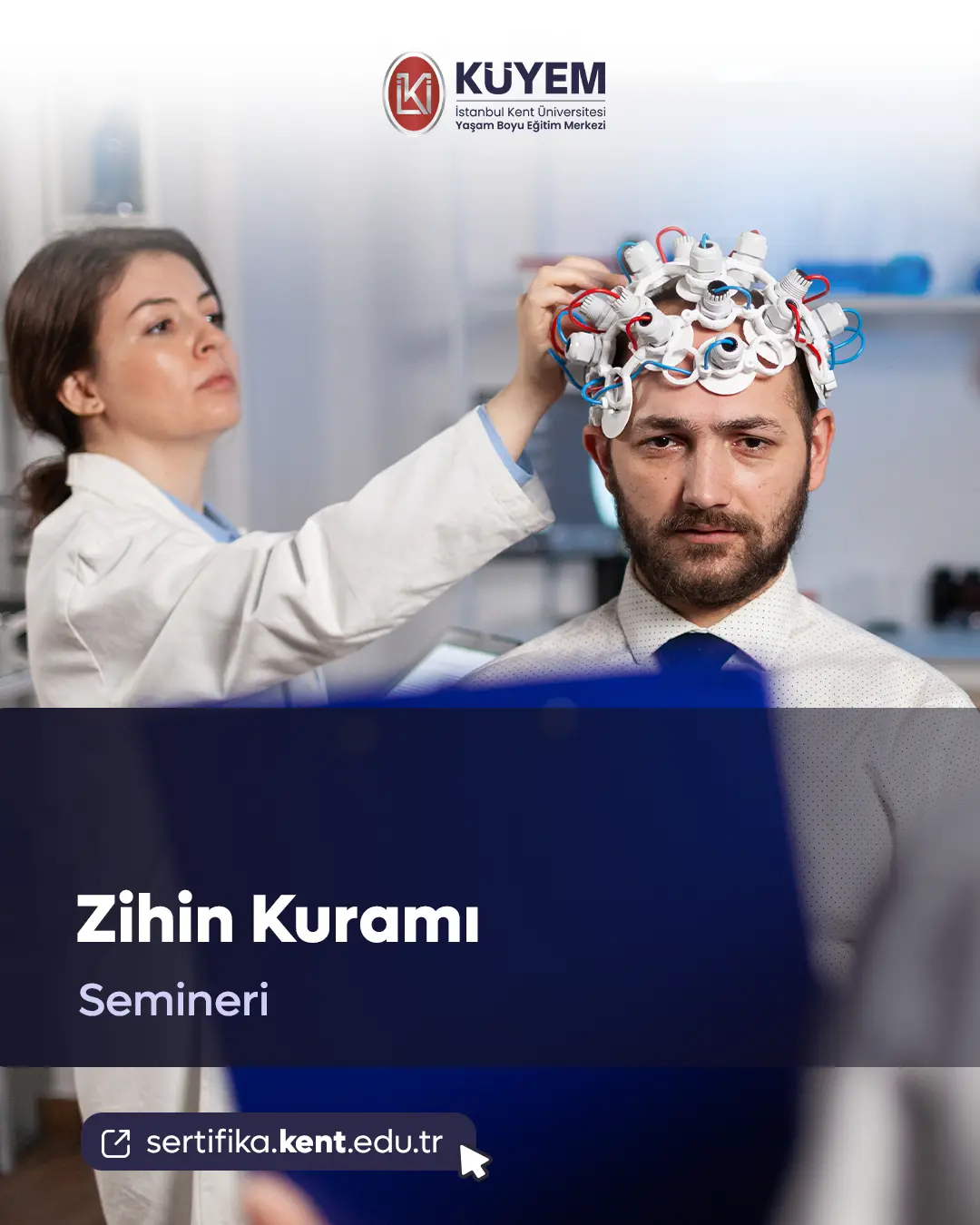 Zihin Kuramı Semineri