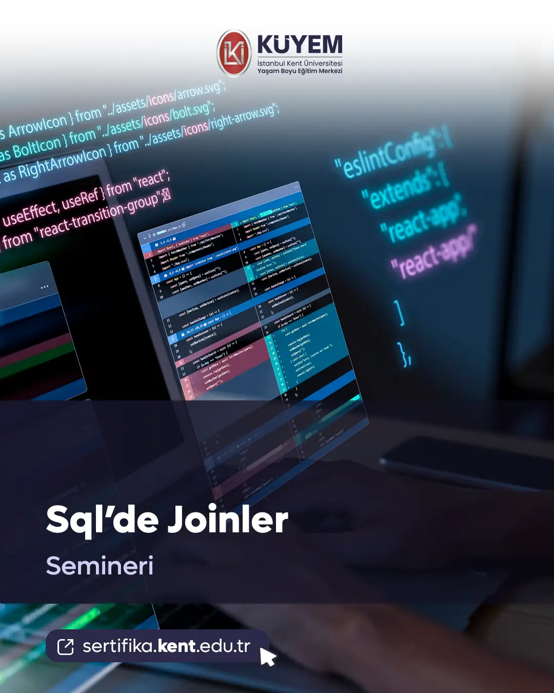 Sql’de Joinler Semineri