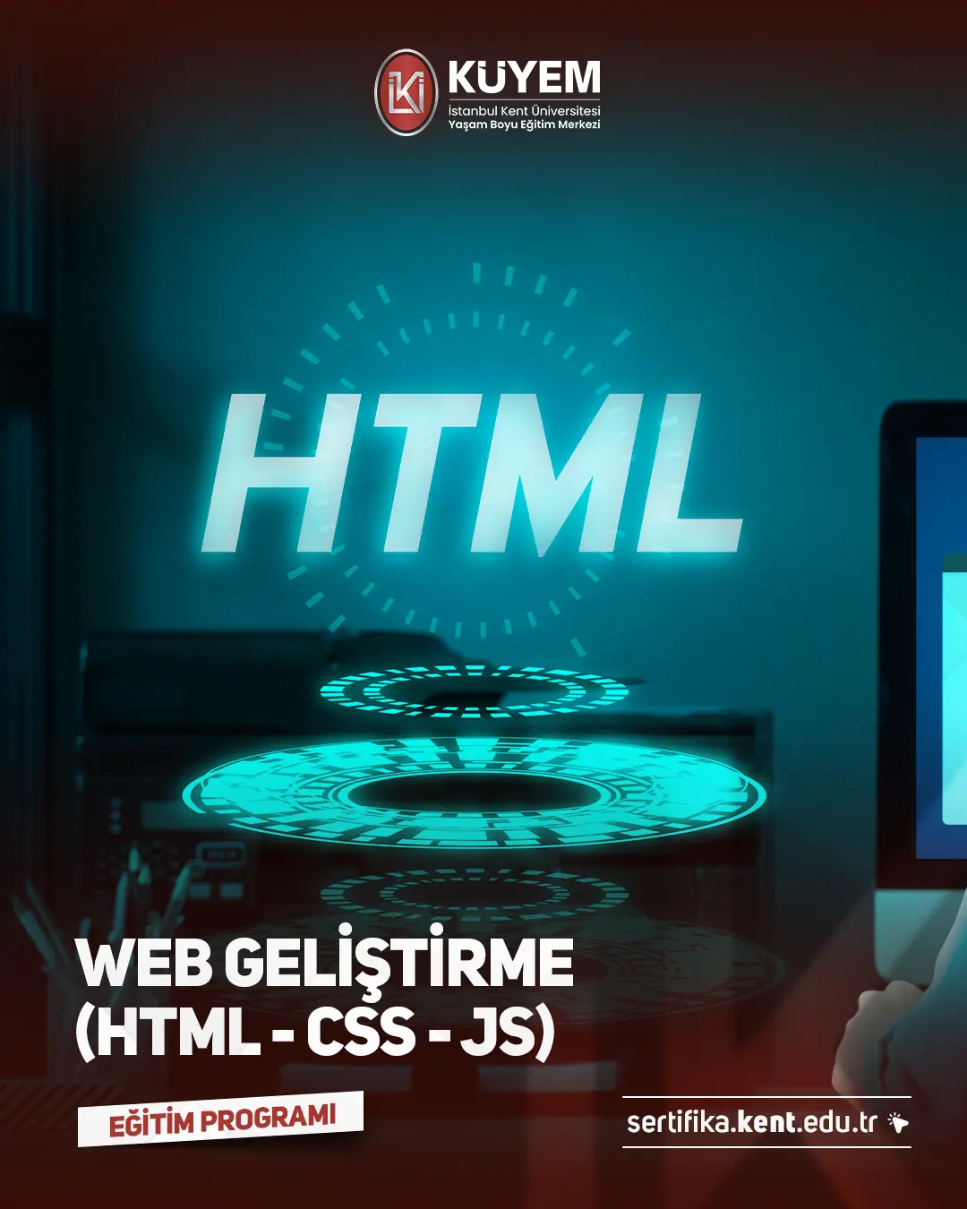 Yazılım Geliştirme Ve Algoritma Temelleri Eğitim Programı