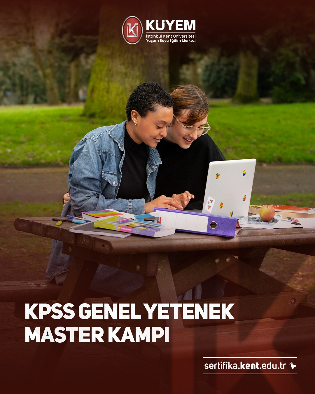KPSS Genel Yetenek Master Kampı