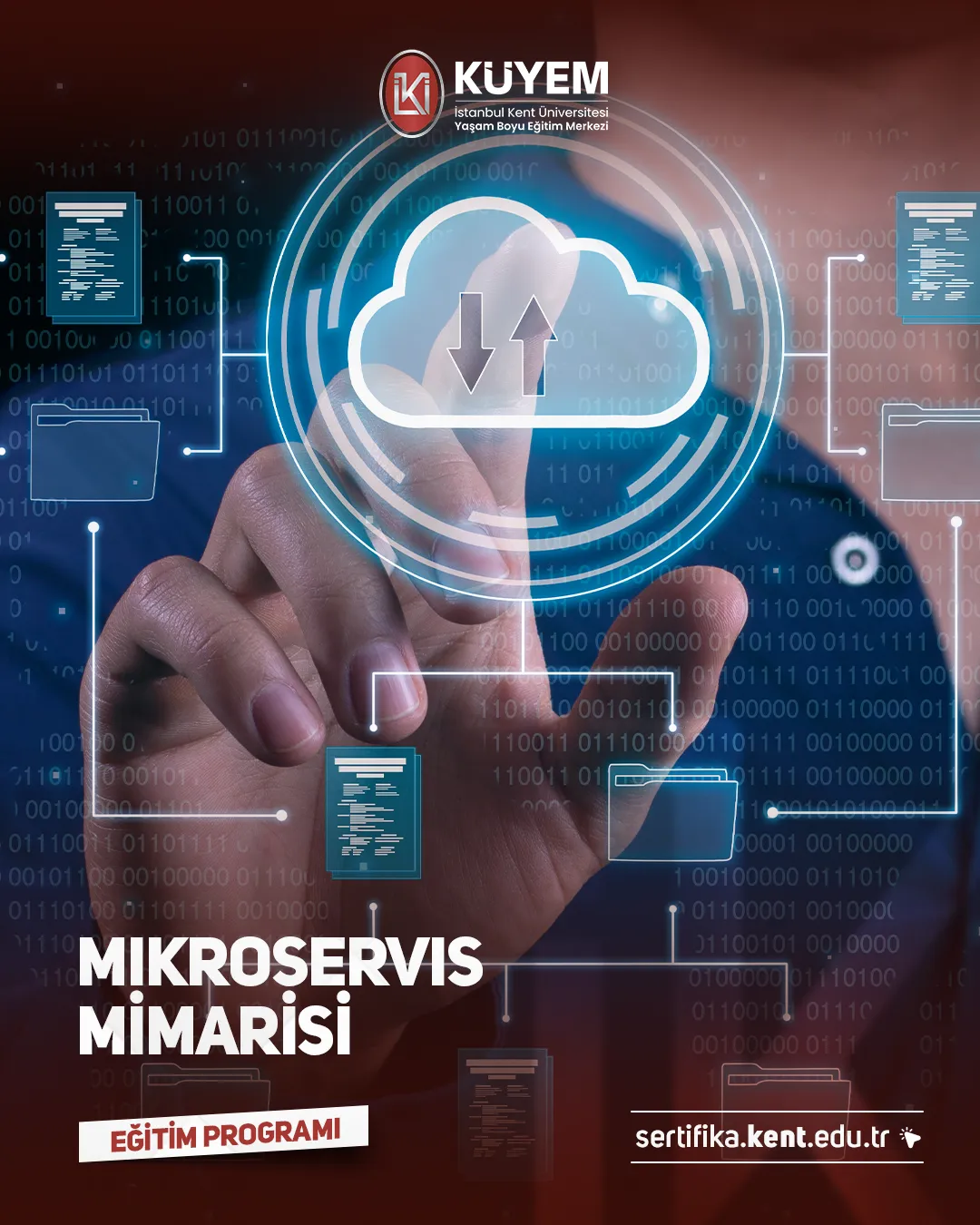 Mikroservis Mimarisi Eğitim Programı