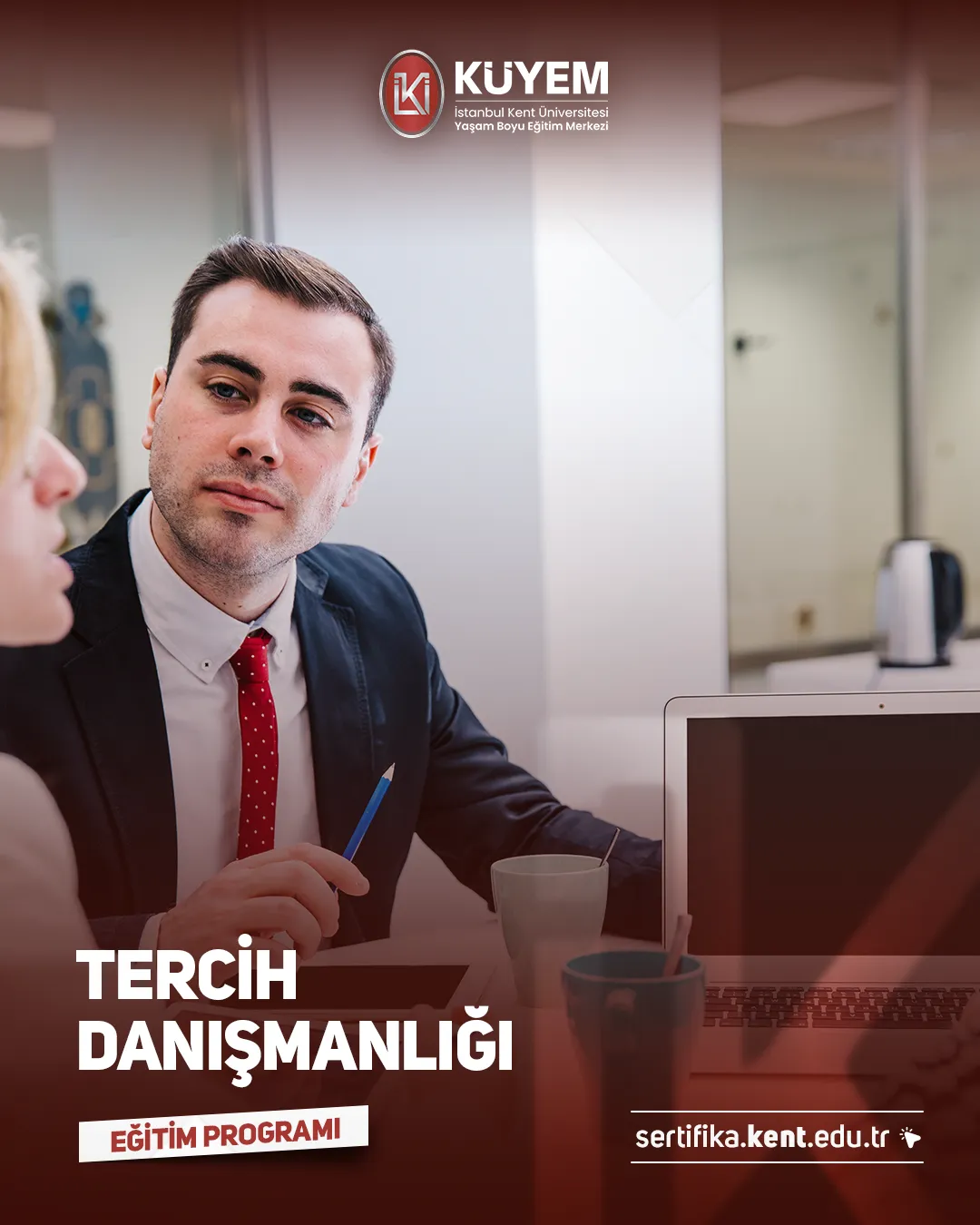 Tercih Danışmanlığı Eğitim Programı