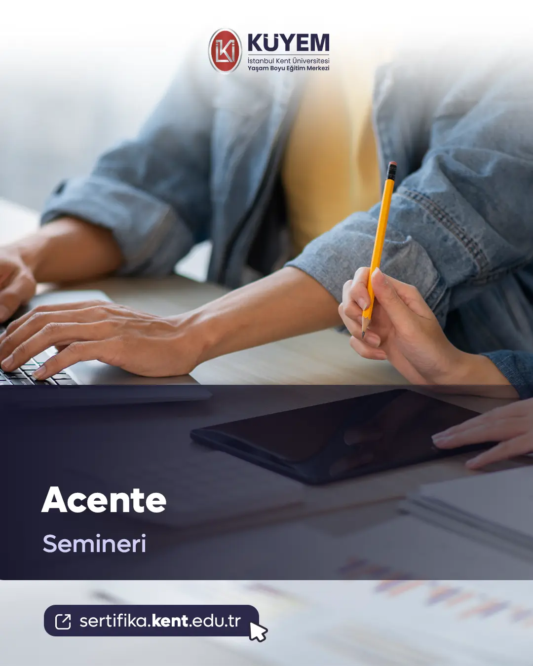 Acente Semineri