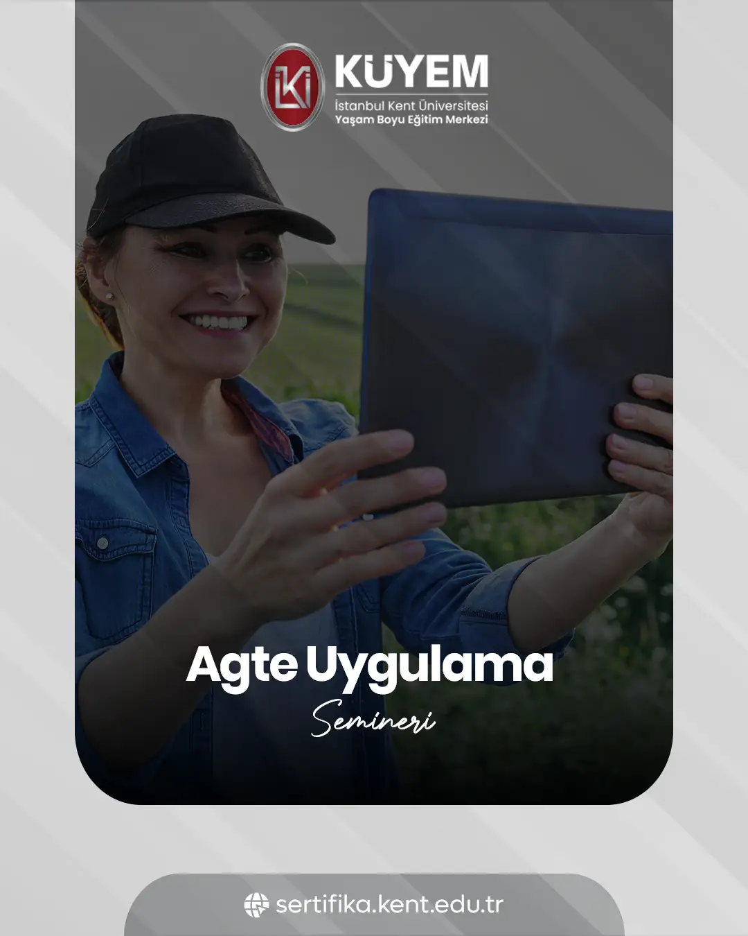 Agte Uygulama Semineri