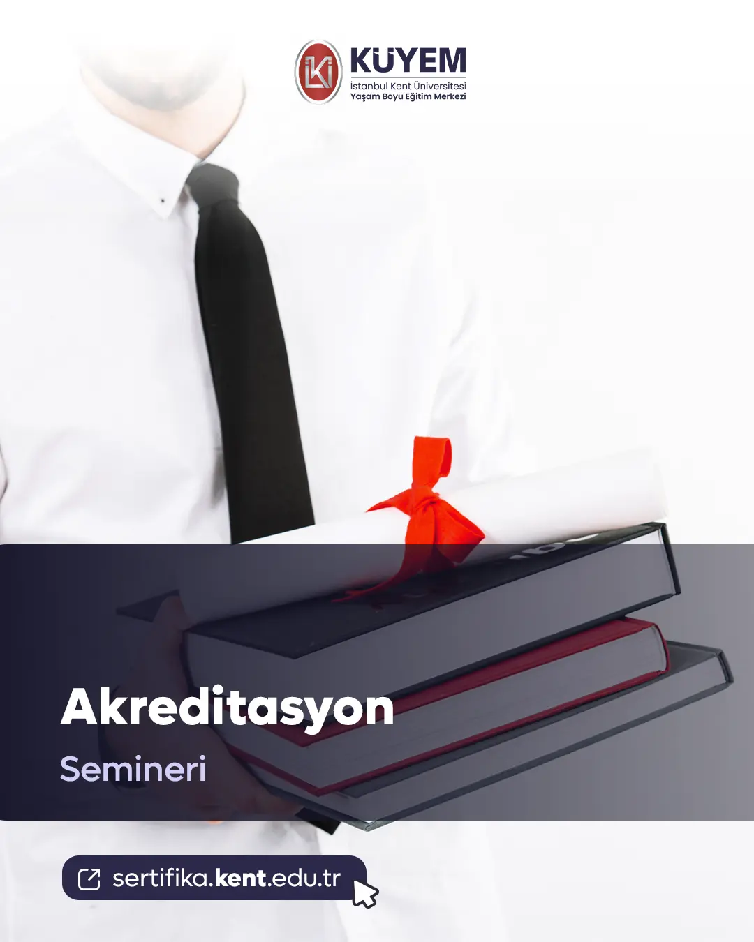 Akreditasyon Semineri