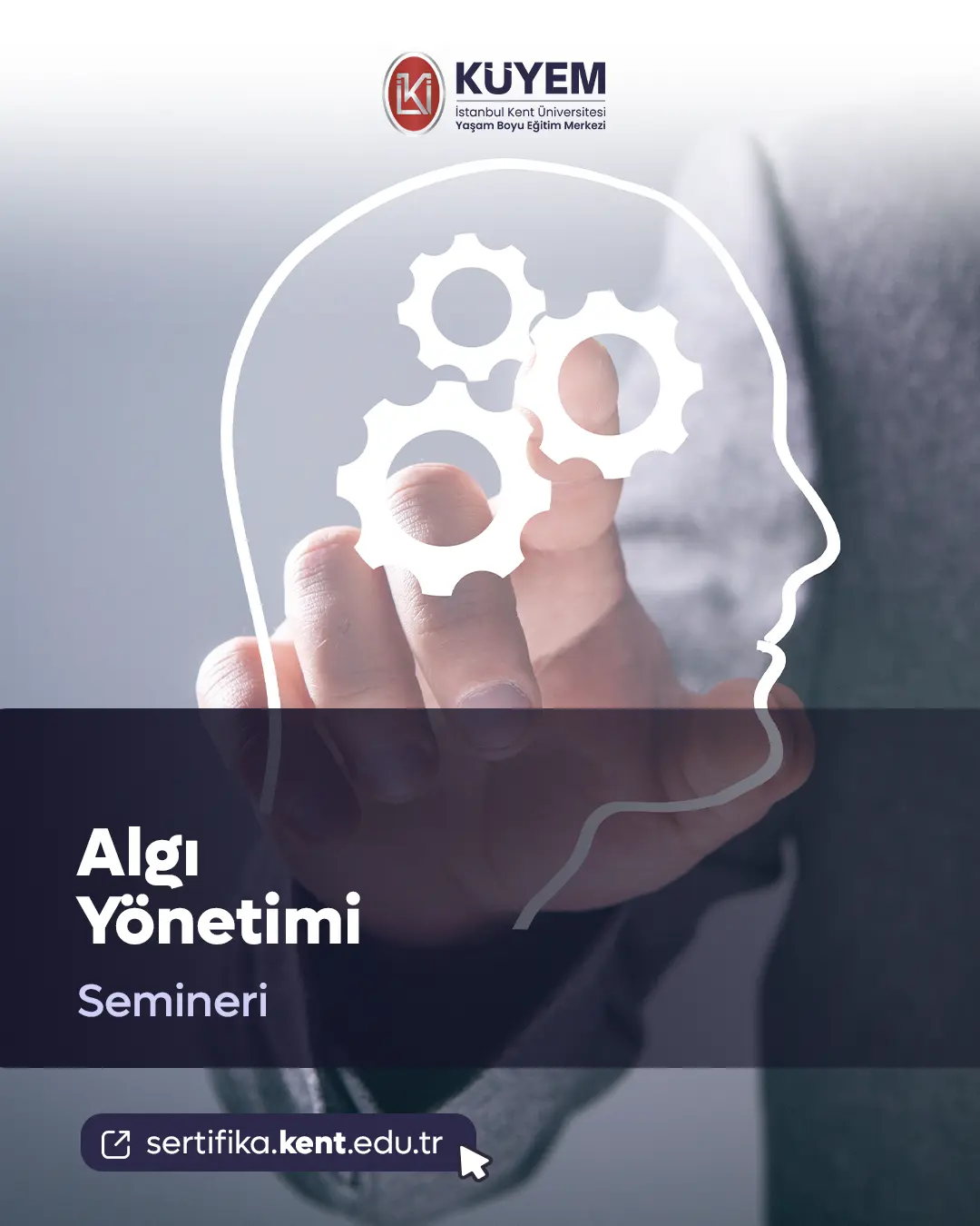 Algı Yönetimi Semineri