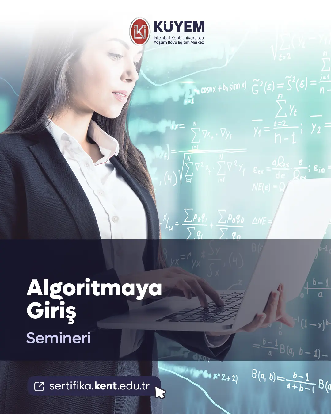 Algoritmaya Giriş Semineri