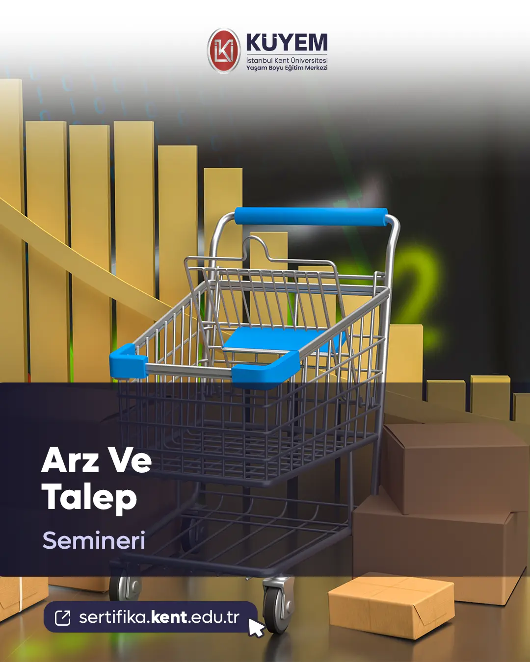 Arz Ve Talep Semineri