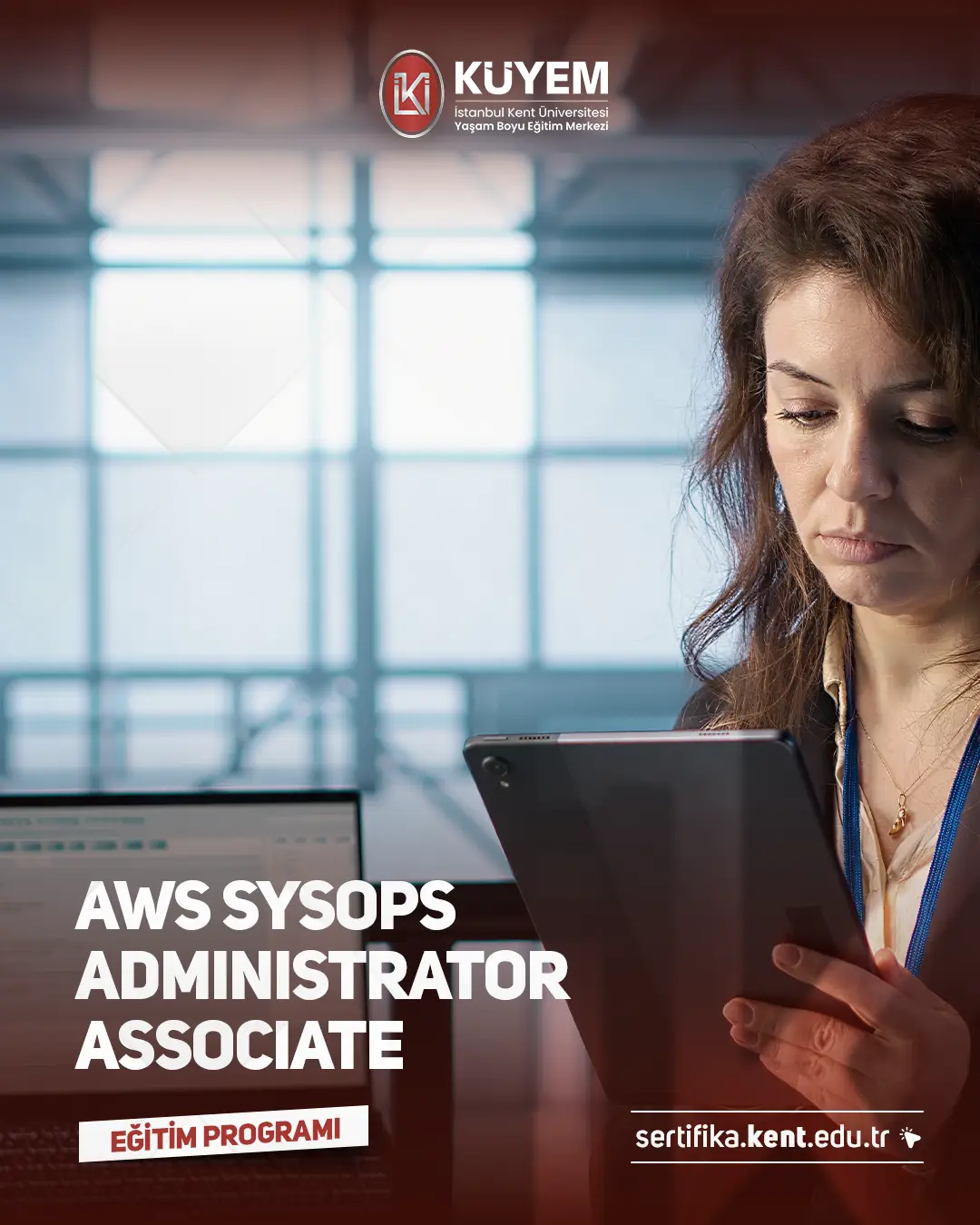 Aws Sysops Administrator Associate
