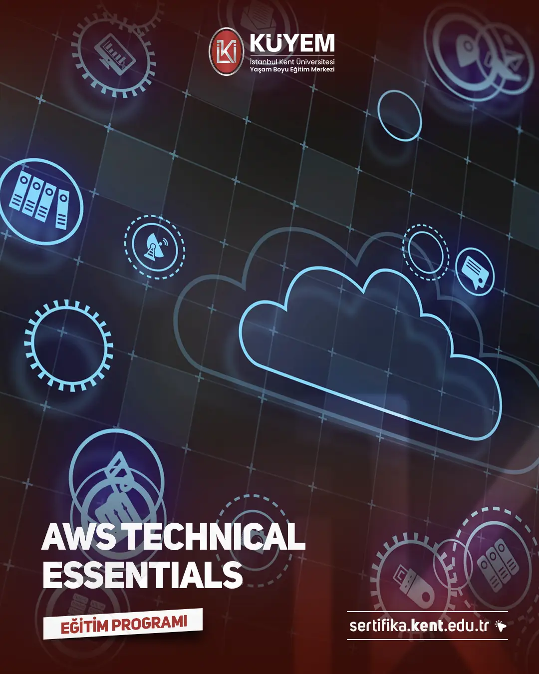 Aws Technical Essentials
