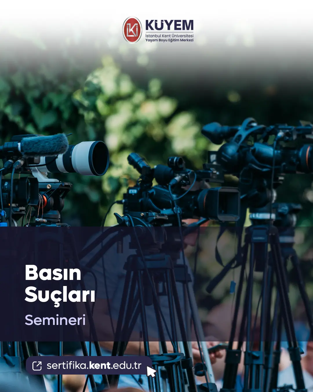 Basın Suçları Semineri
