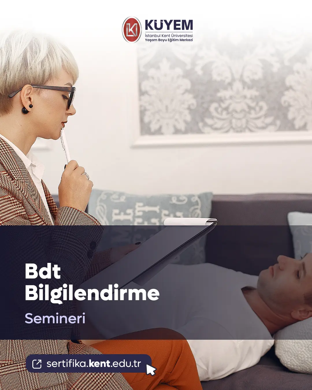 Bdt Bilgilendirme Semineri