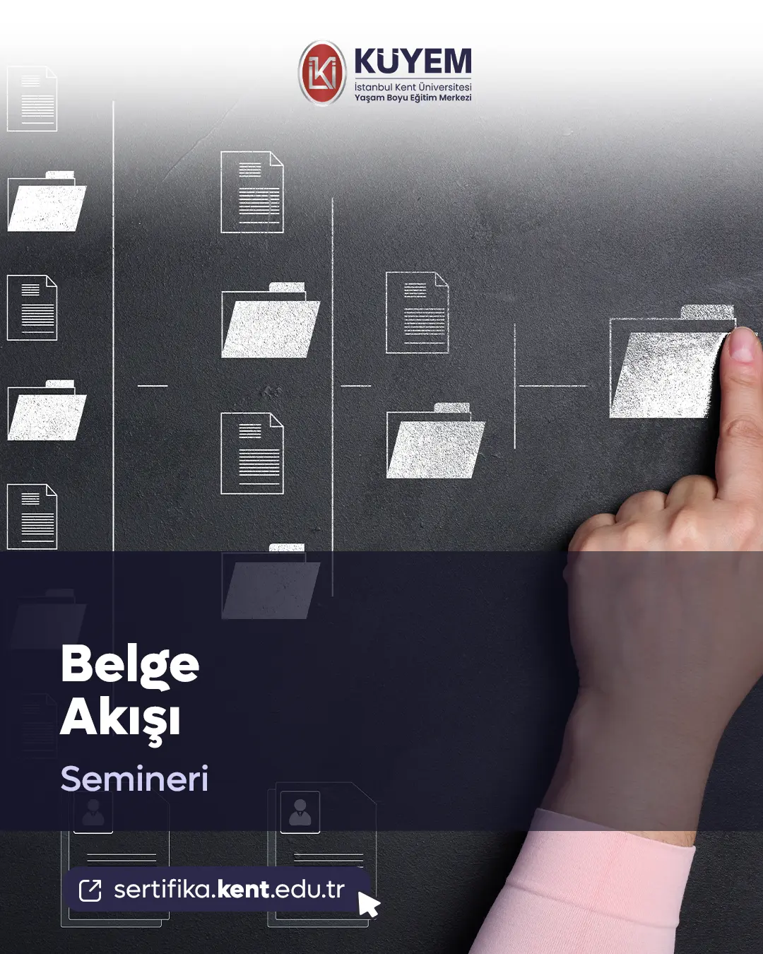 Belge Akışı Semineri