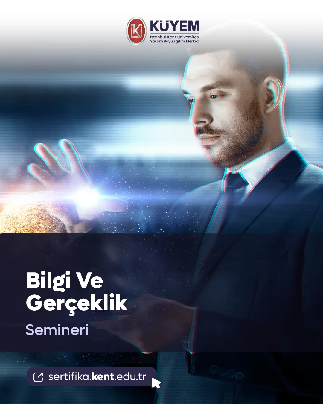 Bilgi Ve Gerçeklik Semineri