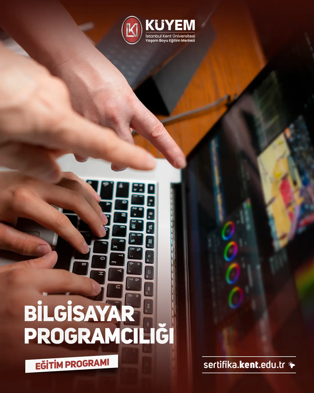Bilgisayar Programcılığı Sertifika Programı