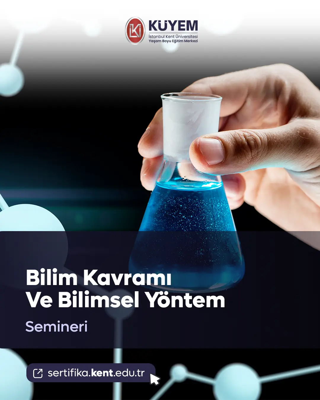Bilim Kavramı Ve Bilimsel Yöntem Semineri
