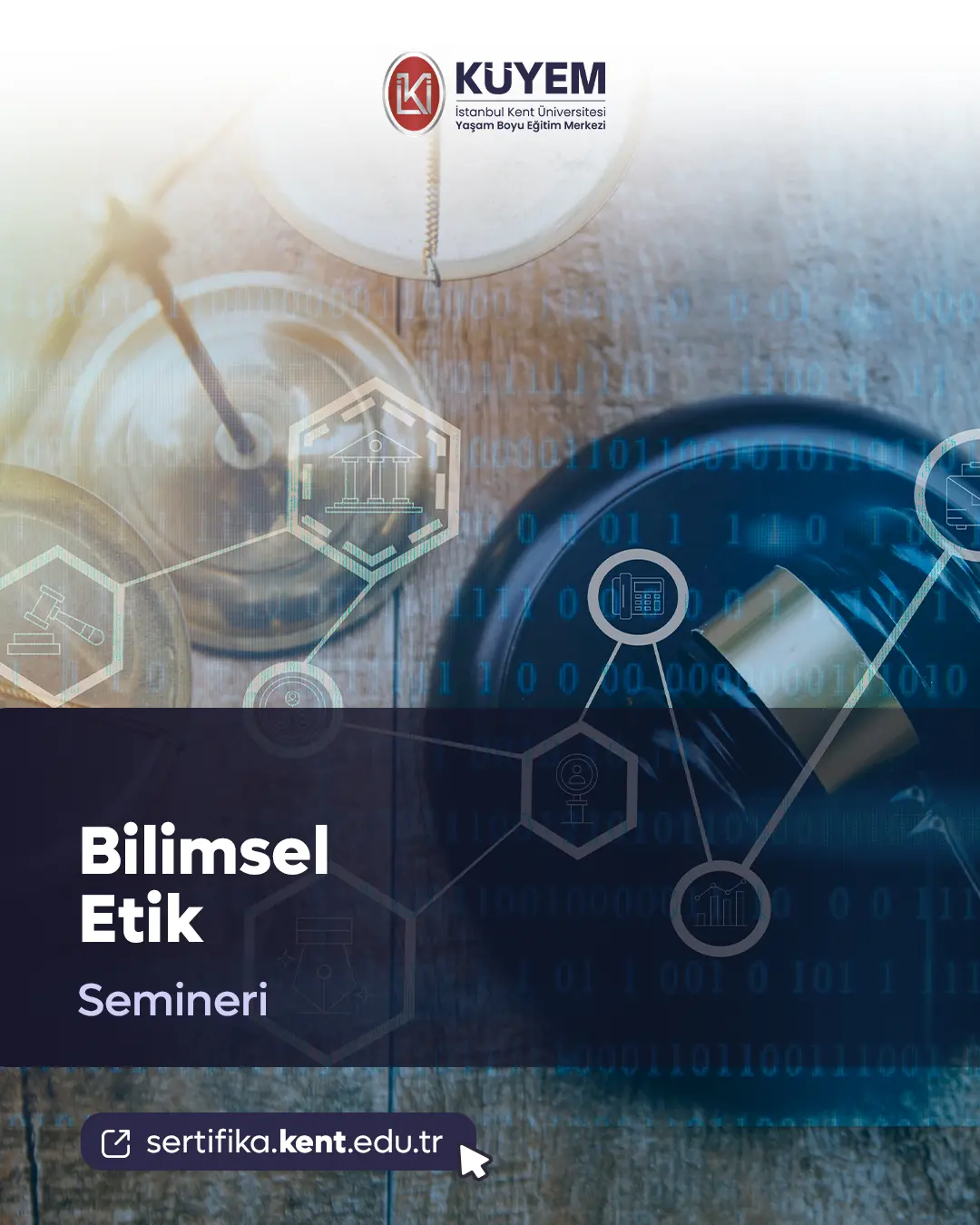 Bilimsel Etik Semineri