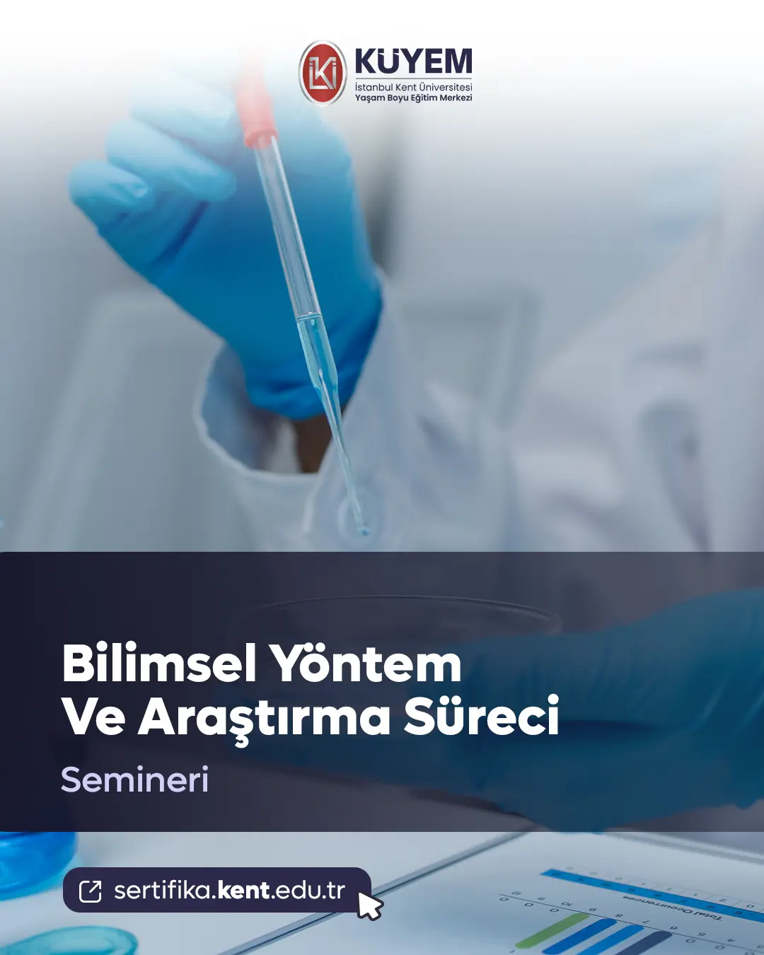 Bilimsel Yöntem Ve Araştırma Süreci Semineri