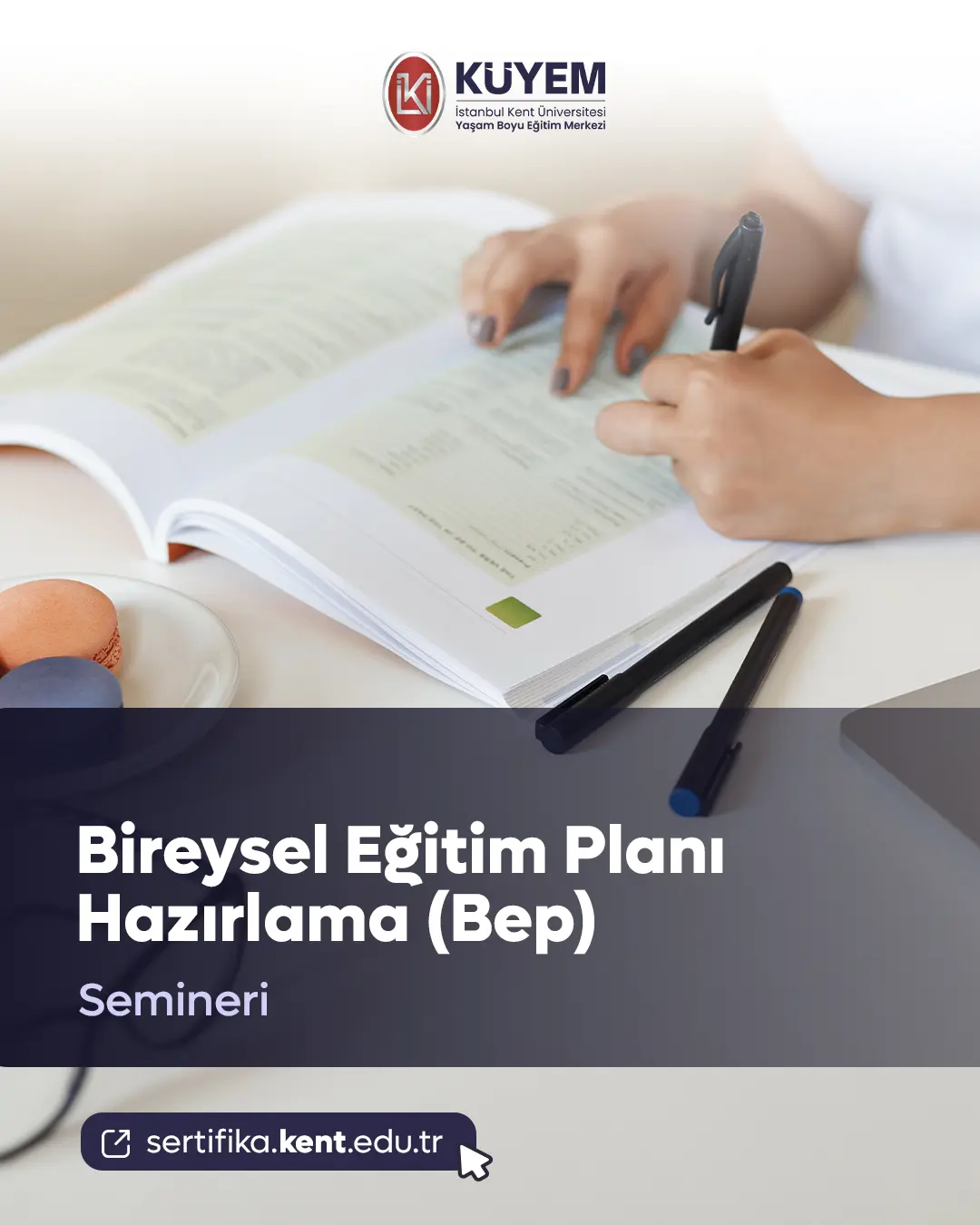 Bireysel Eğitim Planı Hazırlama (Bep) Semineri
