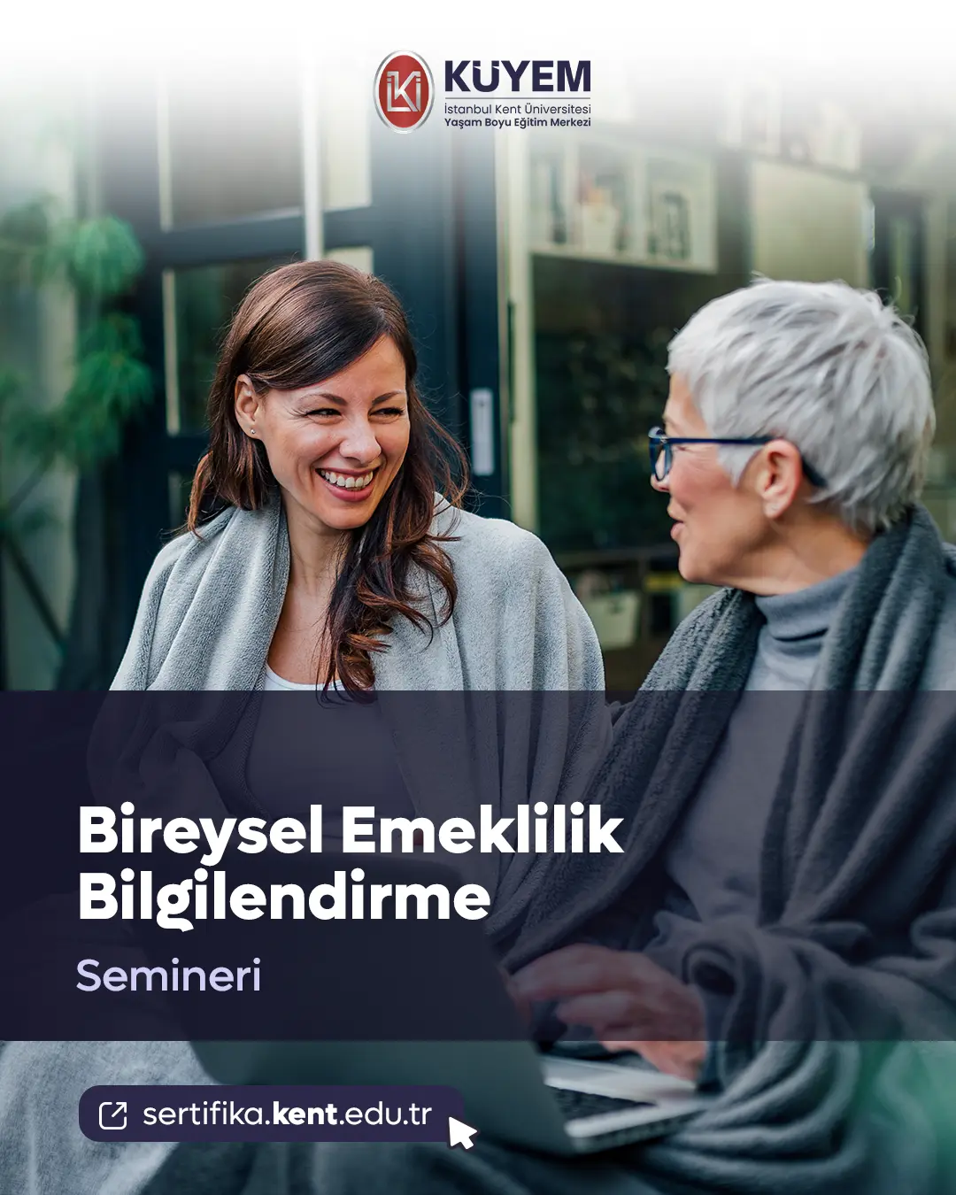 Bireysel Emeklilik Bilgilendirme Semineri