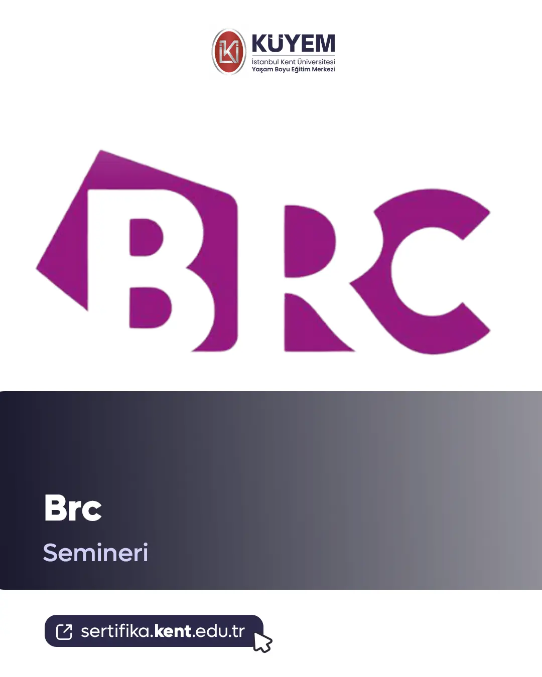 Brc Semineri
