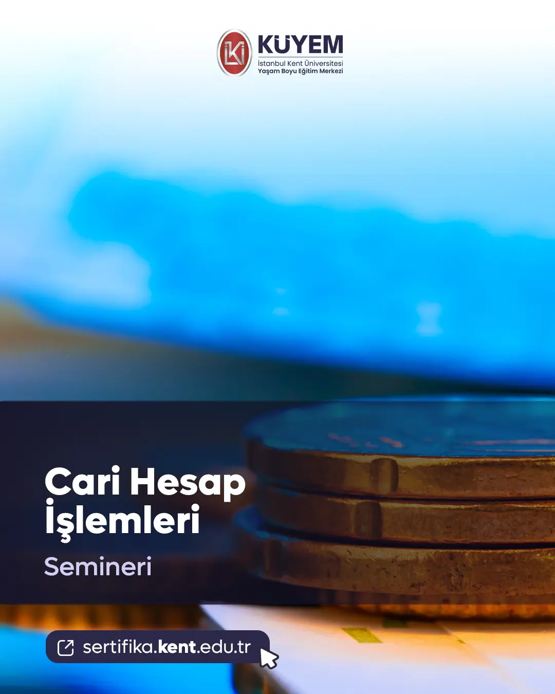 Cari Hesap İşlemleri Semineri
