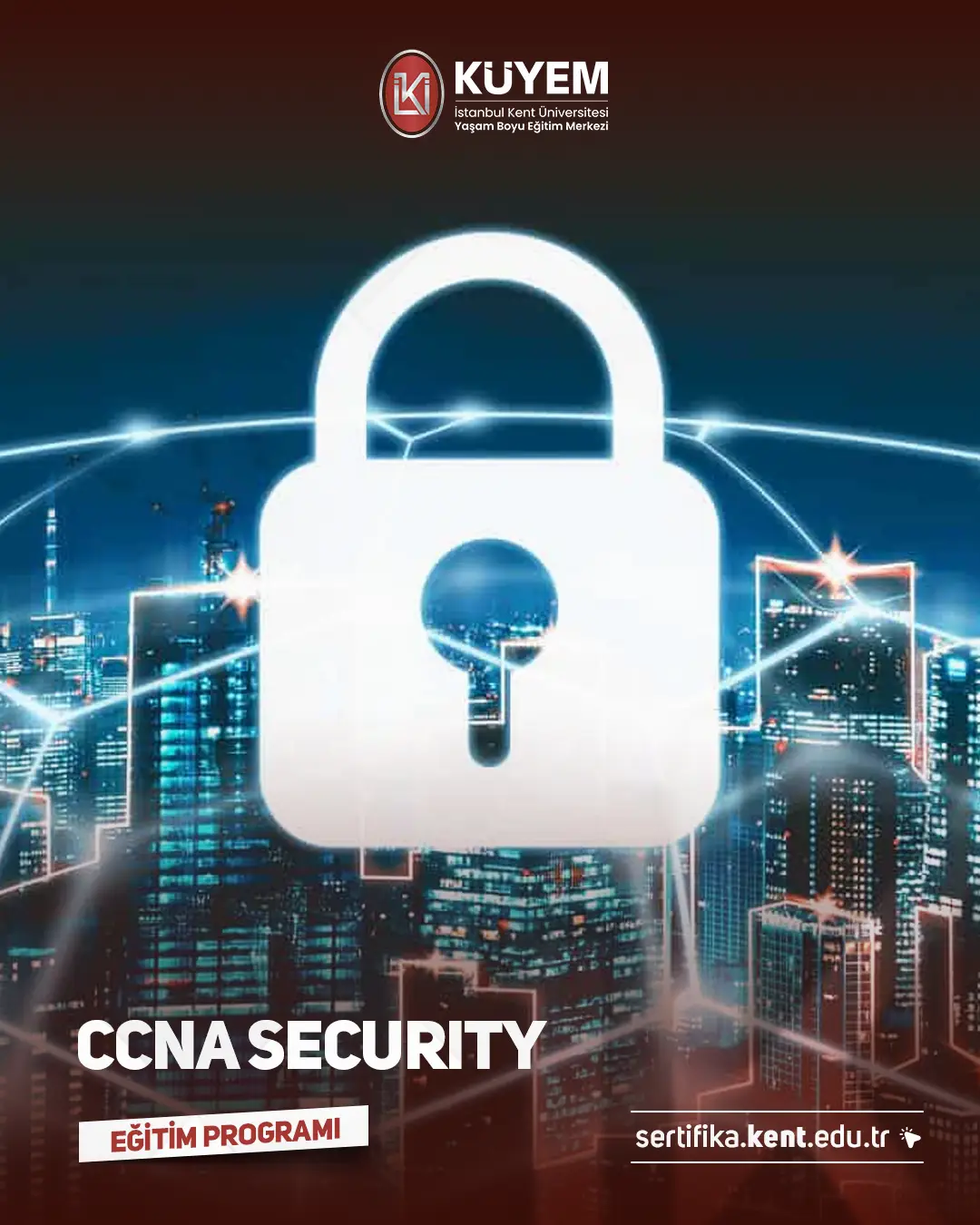 Ccna Security Sertifika Programı