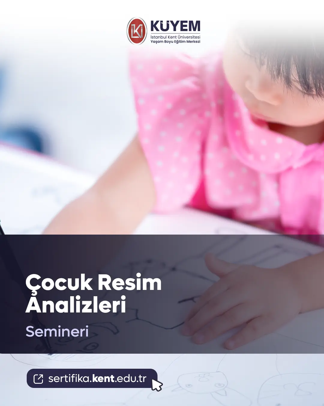 Çocuk Resim Analizleri Semineri