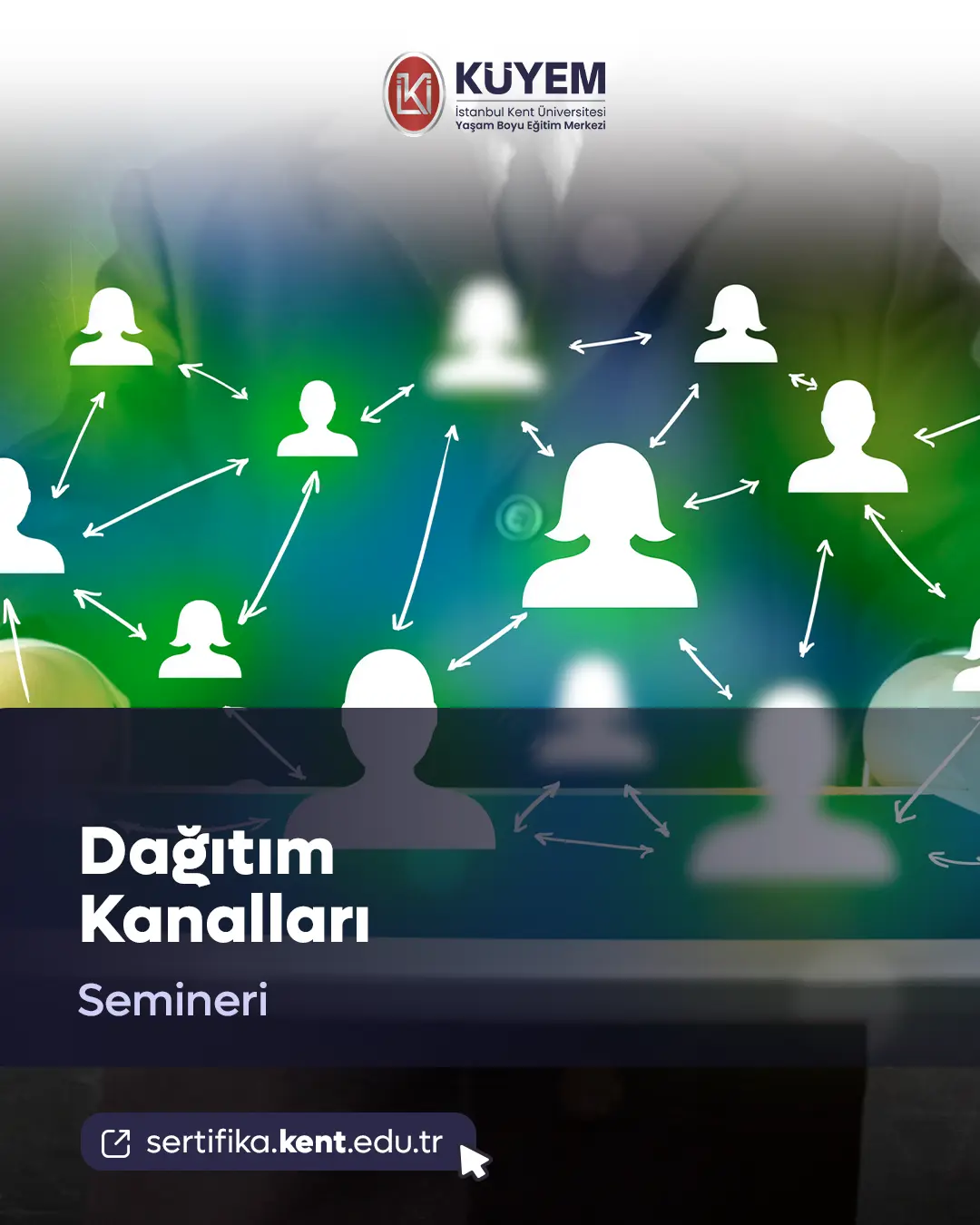 Dağıtım Kanalları Semineri