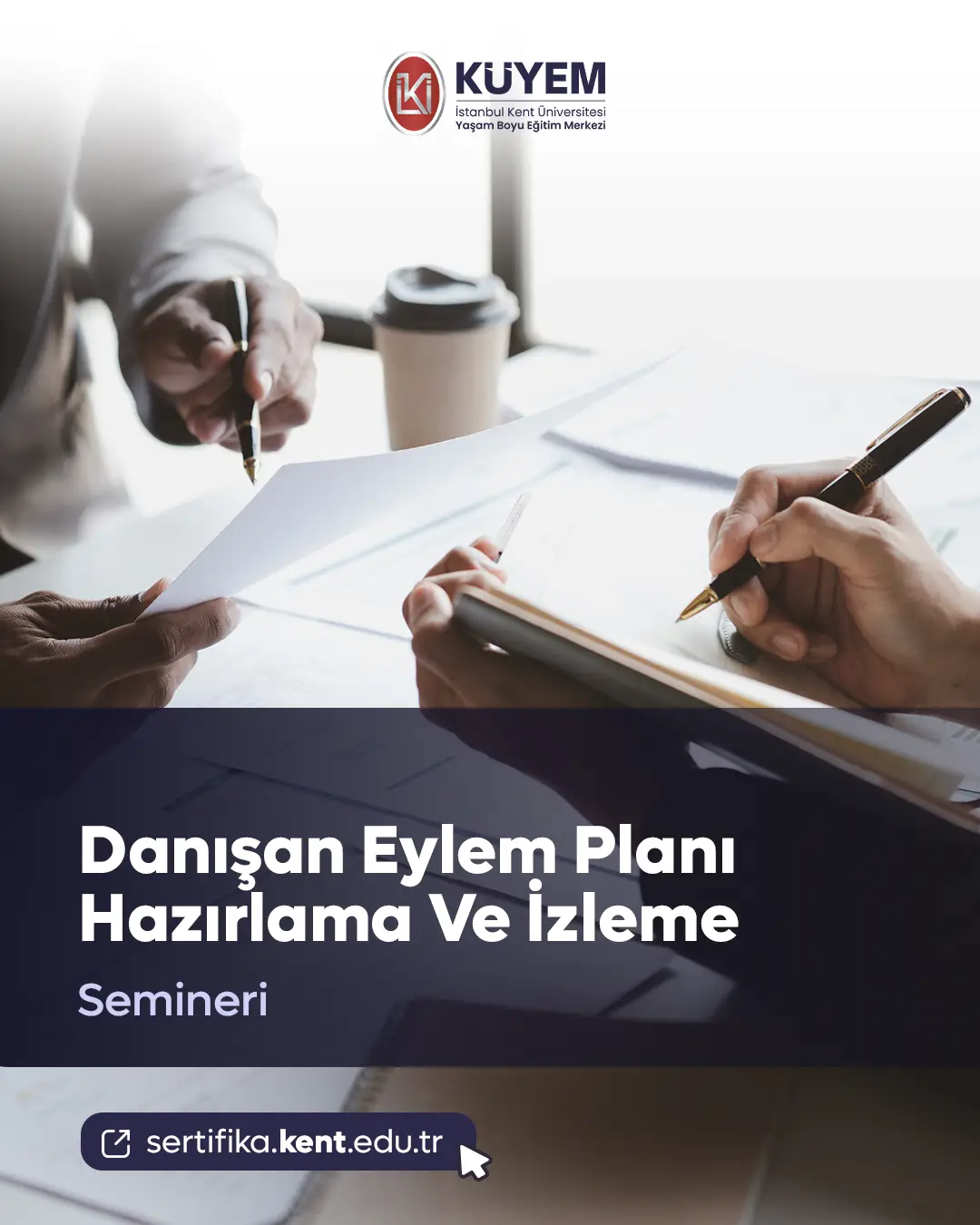 Danışan Eylem Planı Hazırlama Ve İzleme Semineri