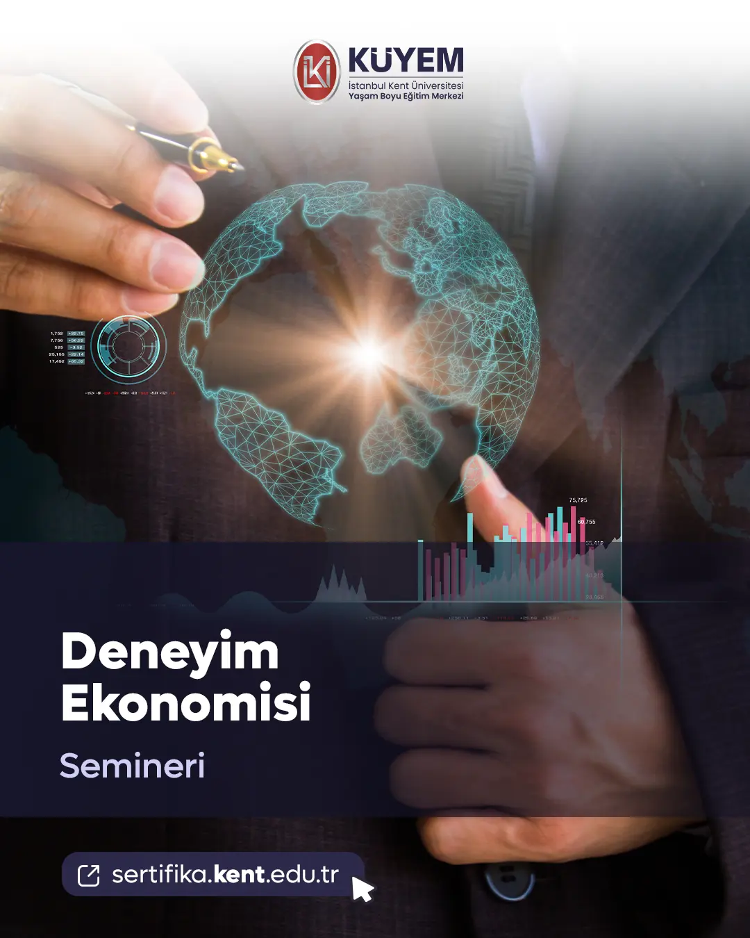 Deneyim Ekonomisi Semineri