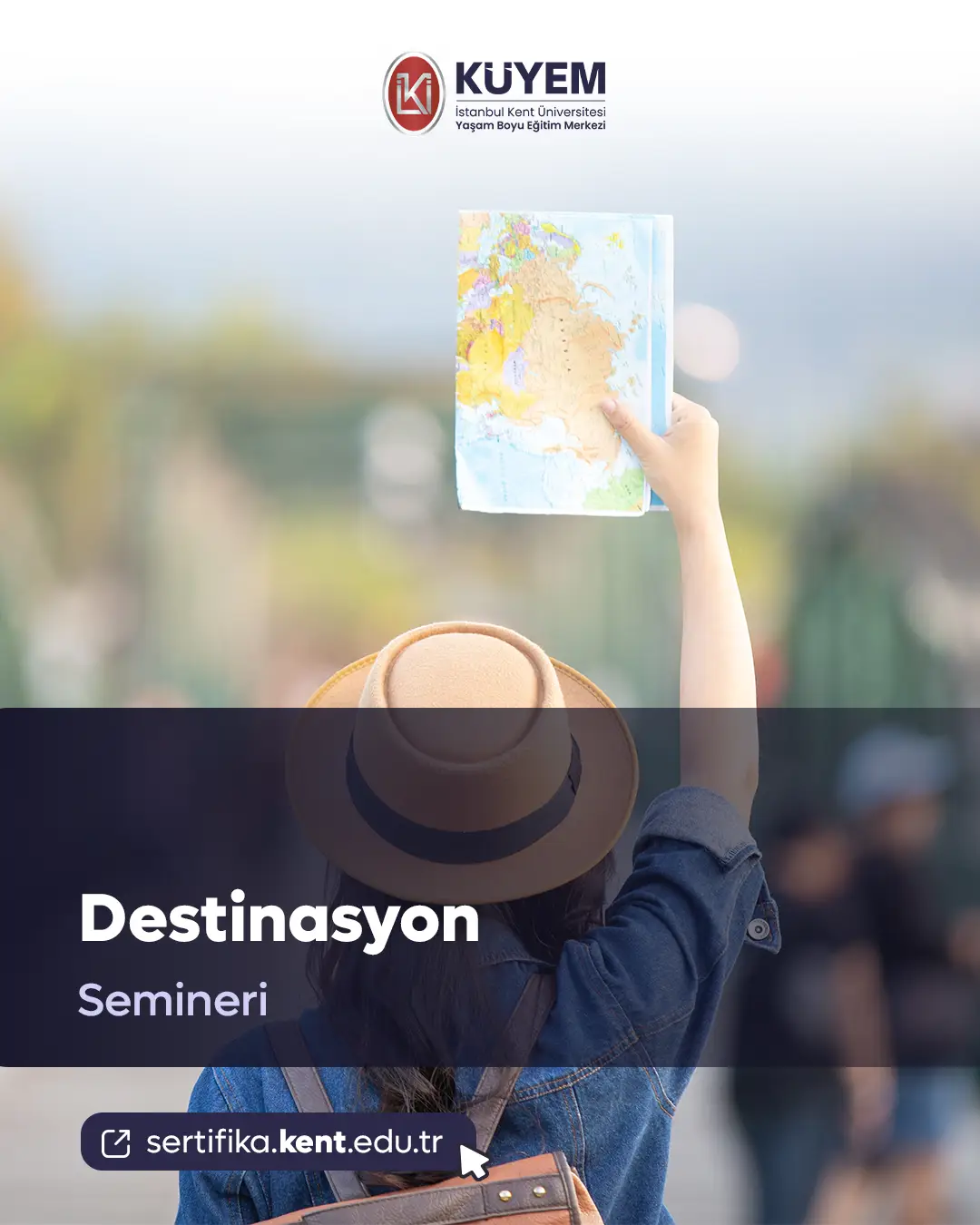 Destinasyon Semineri