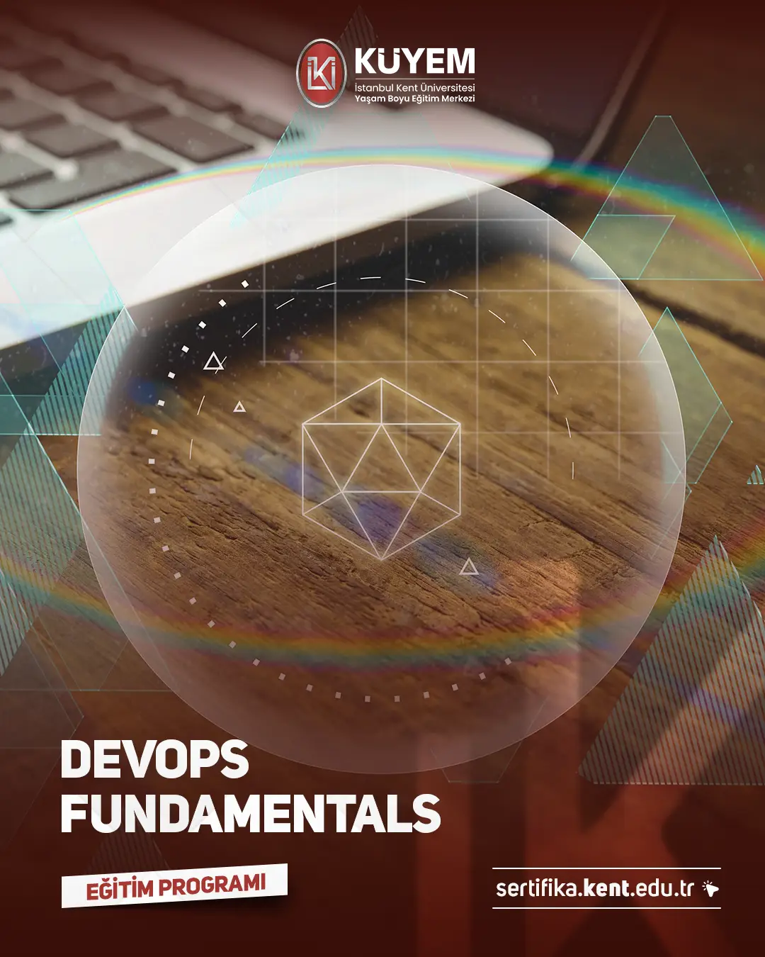 Devops Fundamentals Sertifika Programı 