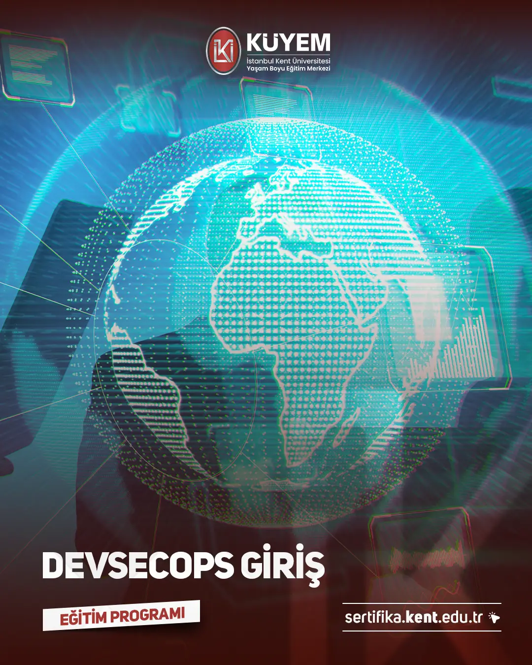 Devsecops Giriş Sertifika Programı
