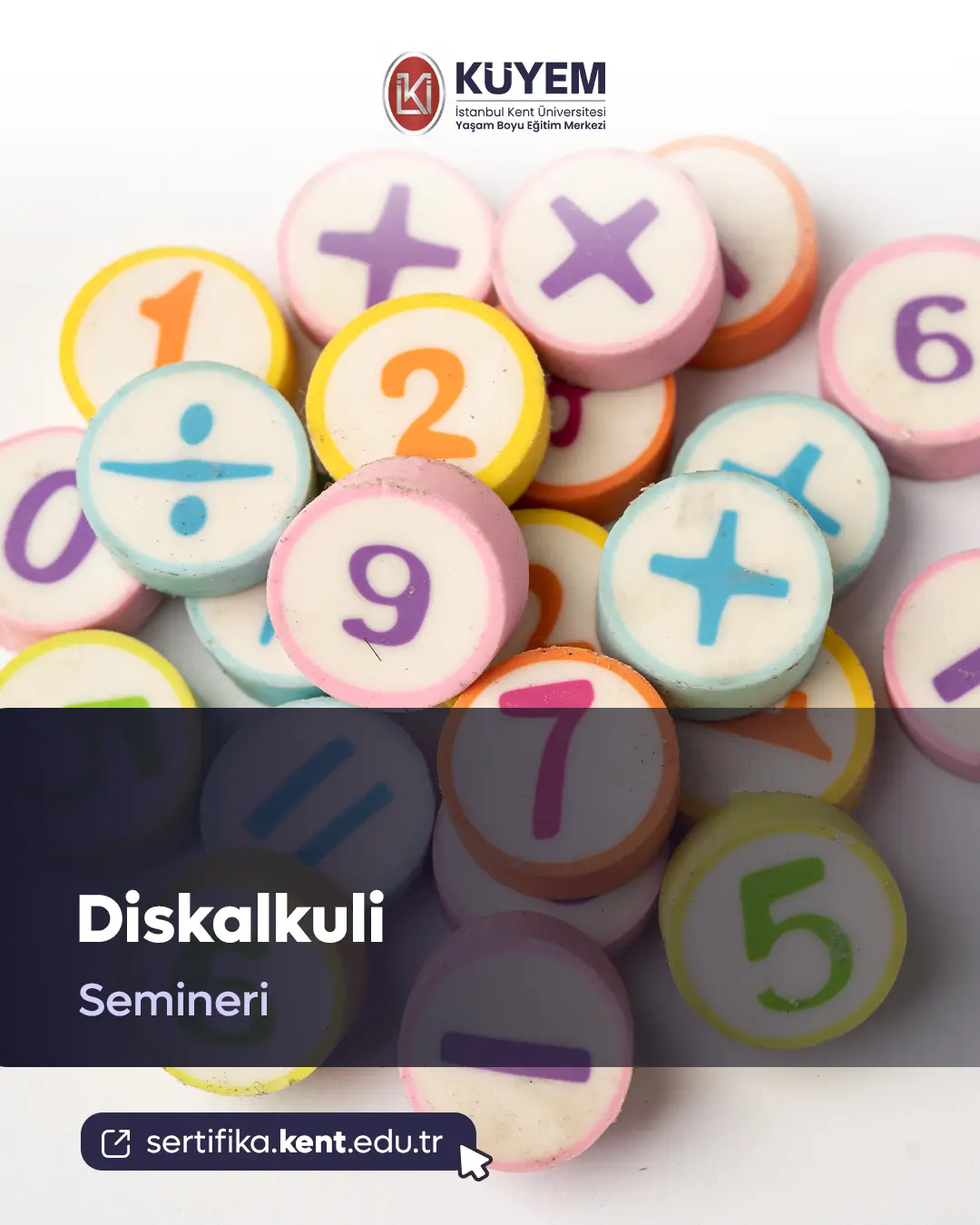 Diskalkuli Semineri