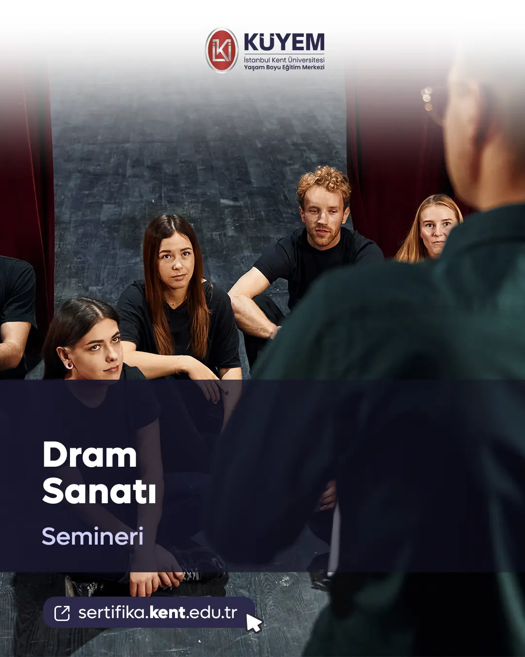Dram Sanatı Semineri