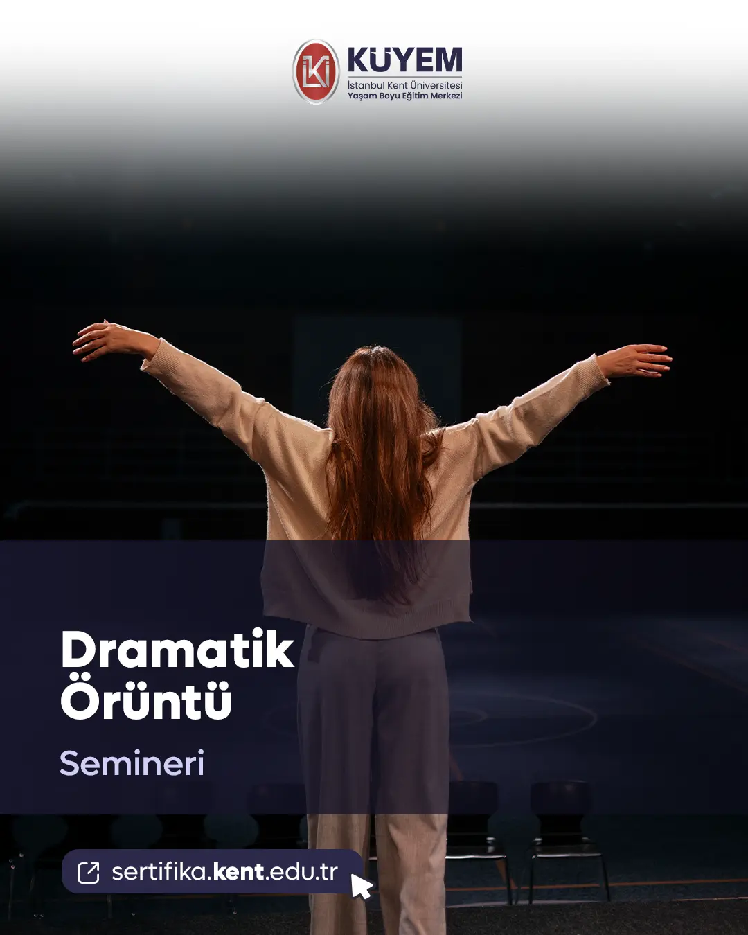 Dramatik Örüntü Semineri