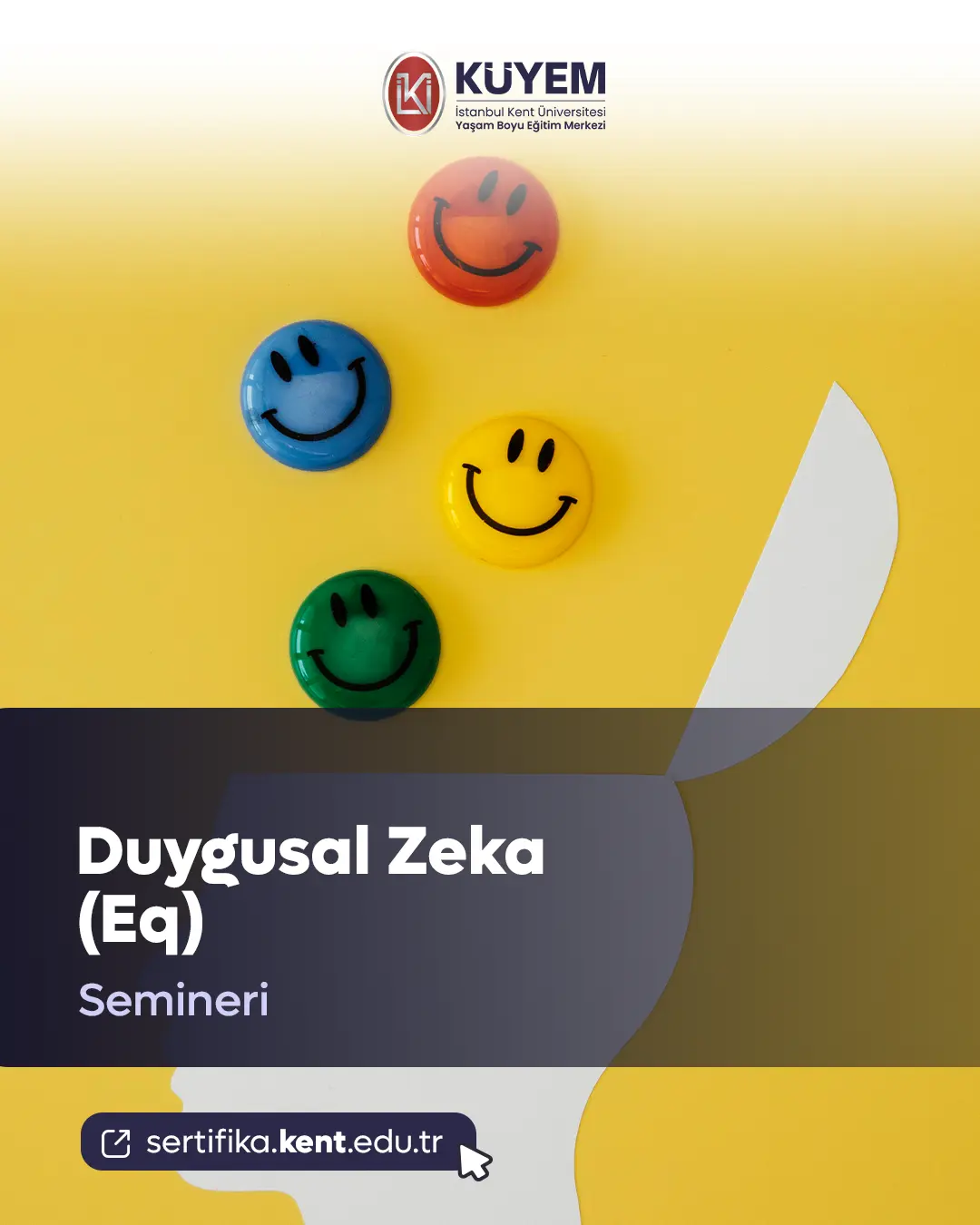 Duygusal Zeka (Eq) Semineri
