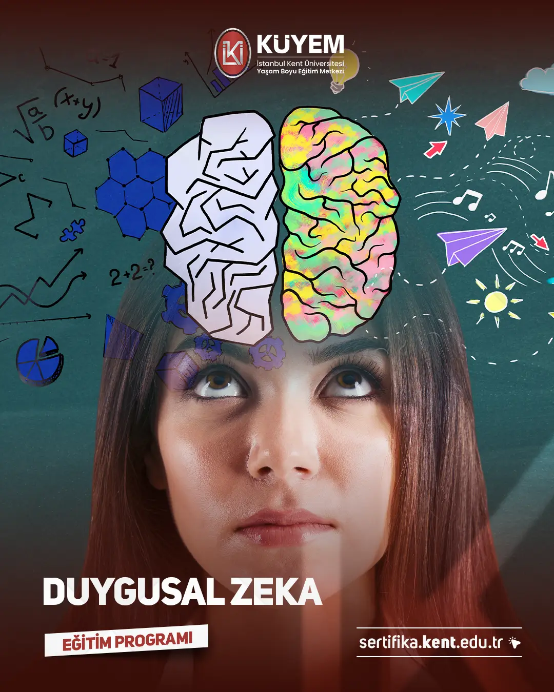 Duygusal Zeka Sertifika Programı