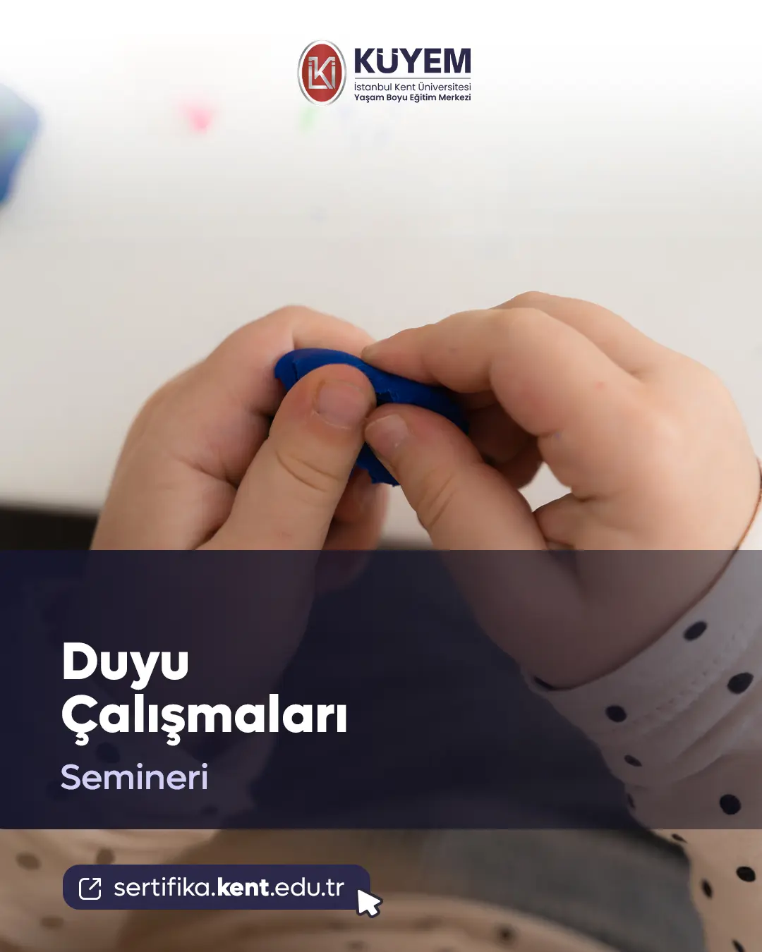 Duyu Çalışmaları Semineri