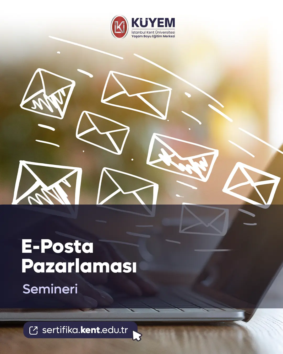 E-Posta Pazarlaması Semineri
