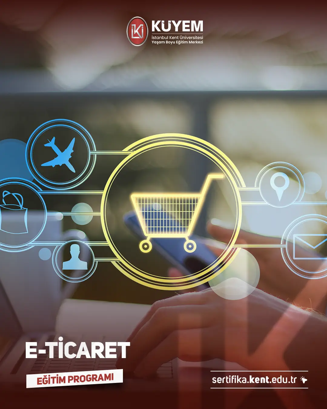 E-Ticaret Sertifika Programı