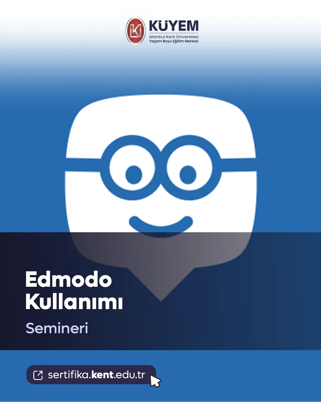 Edmodo Kullanımı Semineri