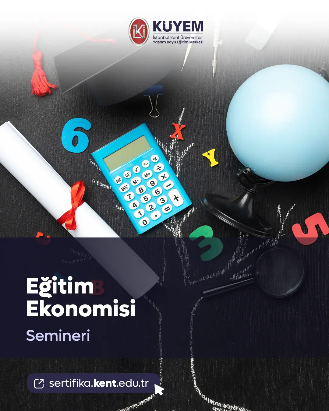 Eğitim Ekonomisi Semineri
