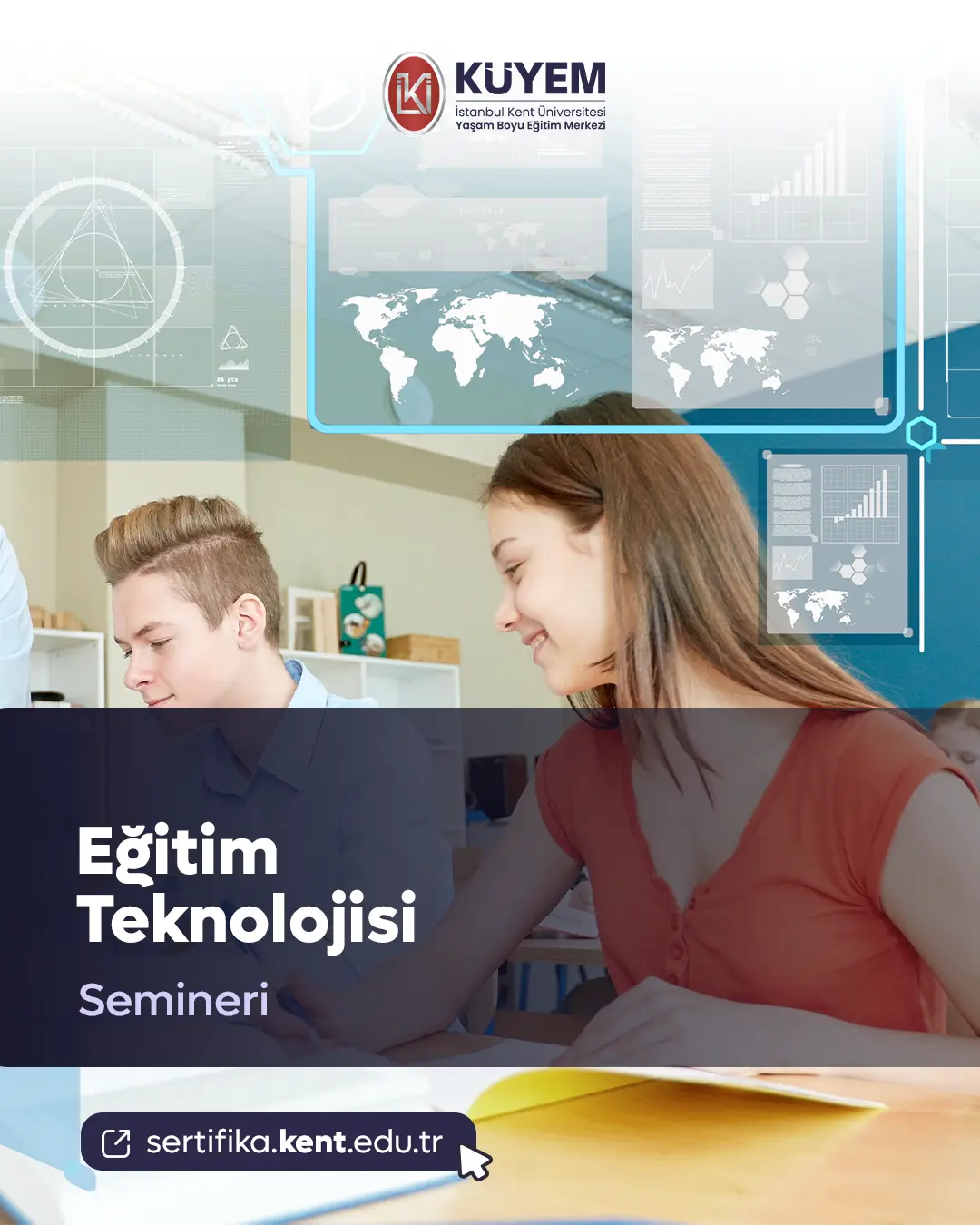 Eğitim Teknolojisi Semineri